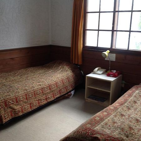 Pension Starlight Azumi Hakuba Extérieur photo
