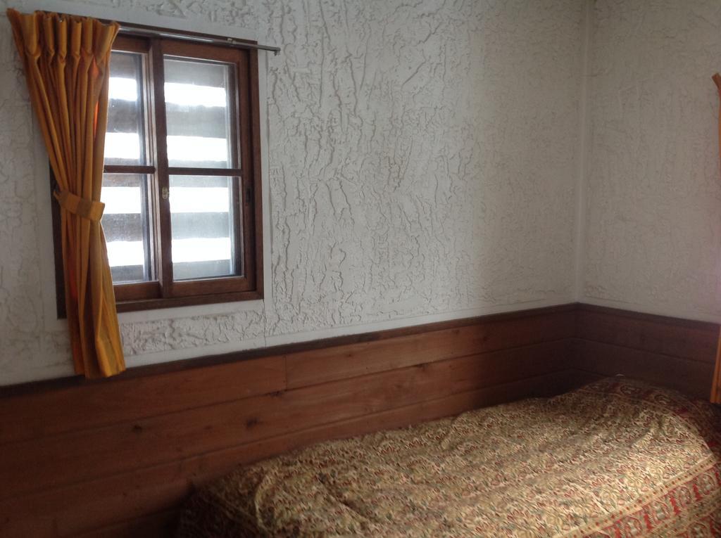 Pension Starlight Azumi Hakuba Extérieur photo