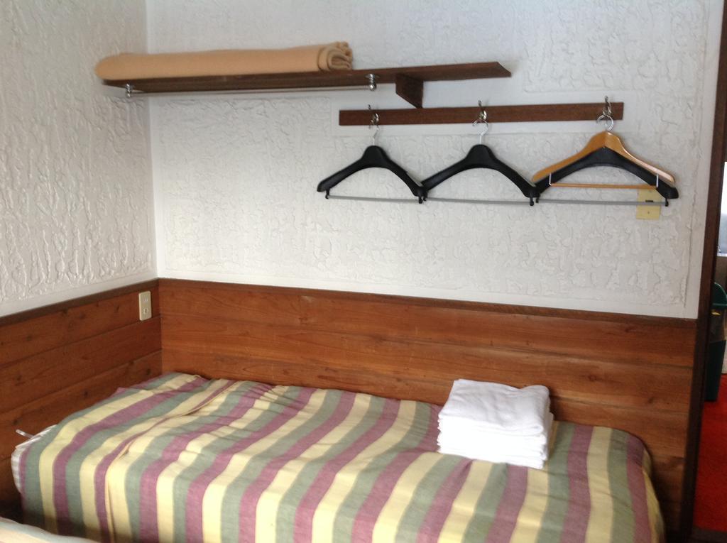 Pension Starlight Azumi Hakuba Chambre photo