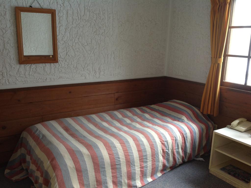 Pension Starlight Azumi Hakuba Chambre photo