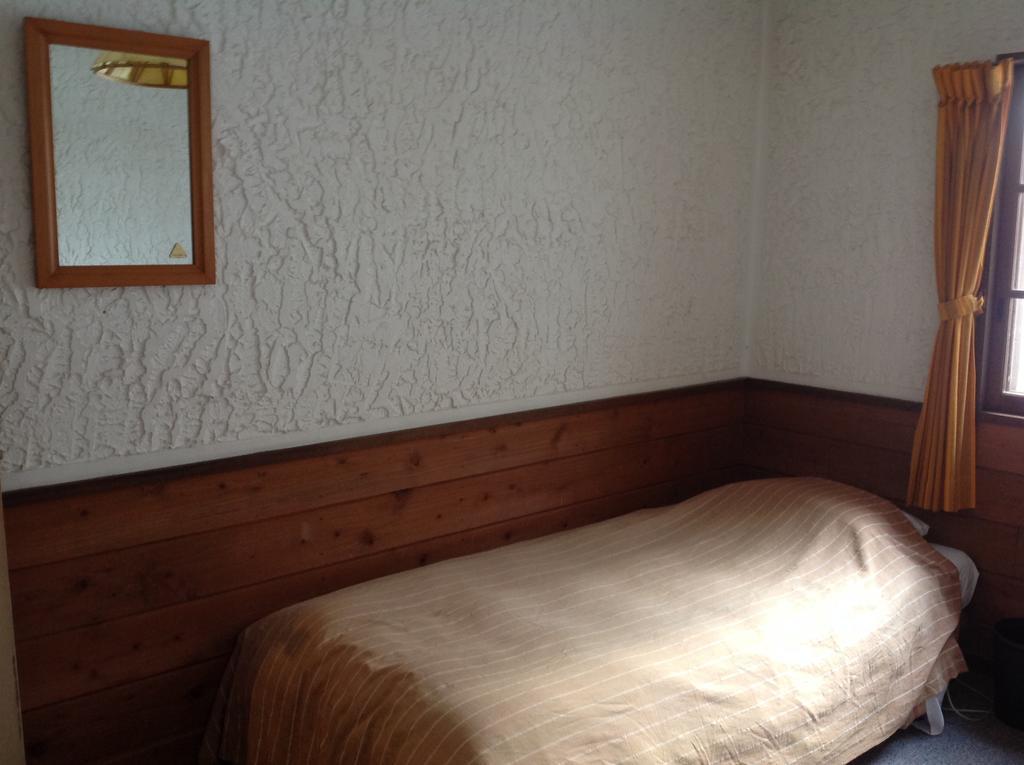 Pension Starlight Azumi Hakuba Extérieur photo
