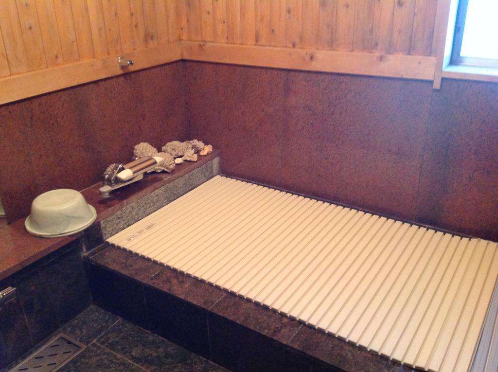 Pension Starlight Azumi Hakuba Extérieur photo