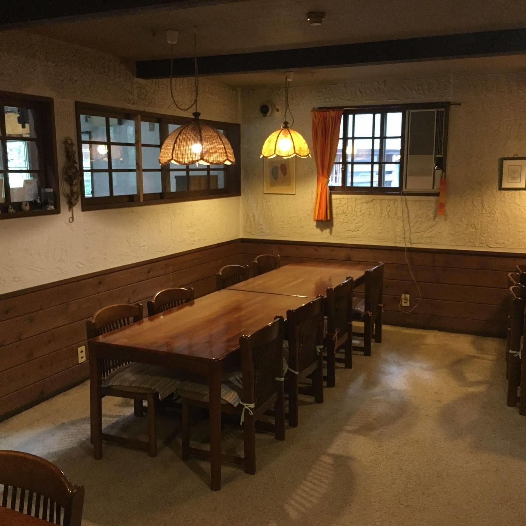 Pension Starlight Azumi Hakuba Extérieur photo