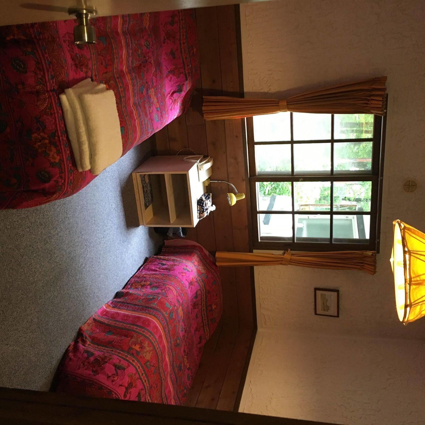 Pension Starlight Azumi Hakuba Extérieur photo